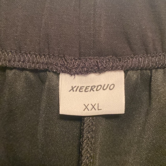 Brand New Xieerduo 2 Piece Pants Set…size XXL - Picture 8 of 9